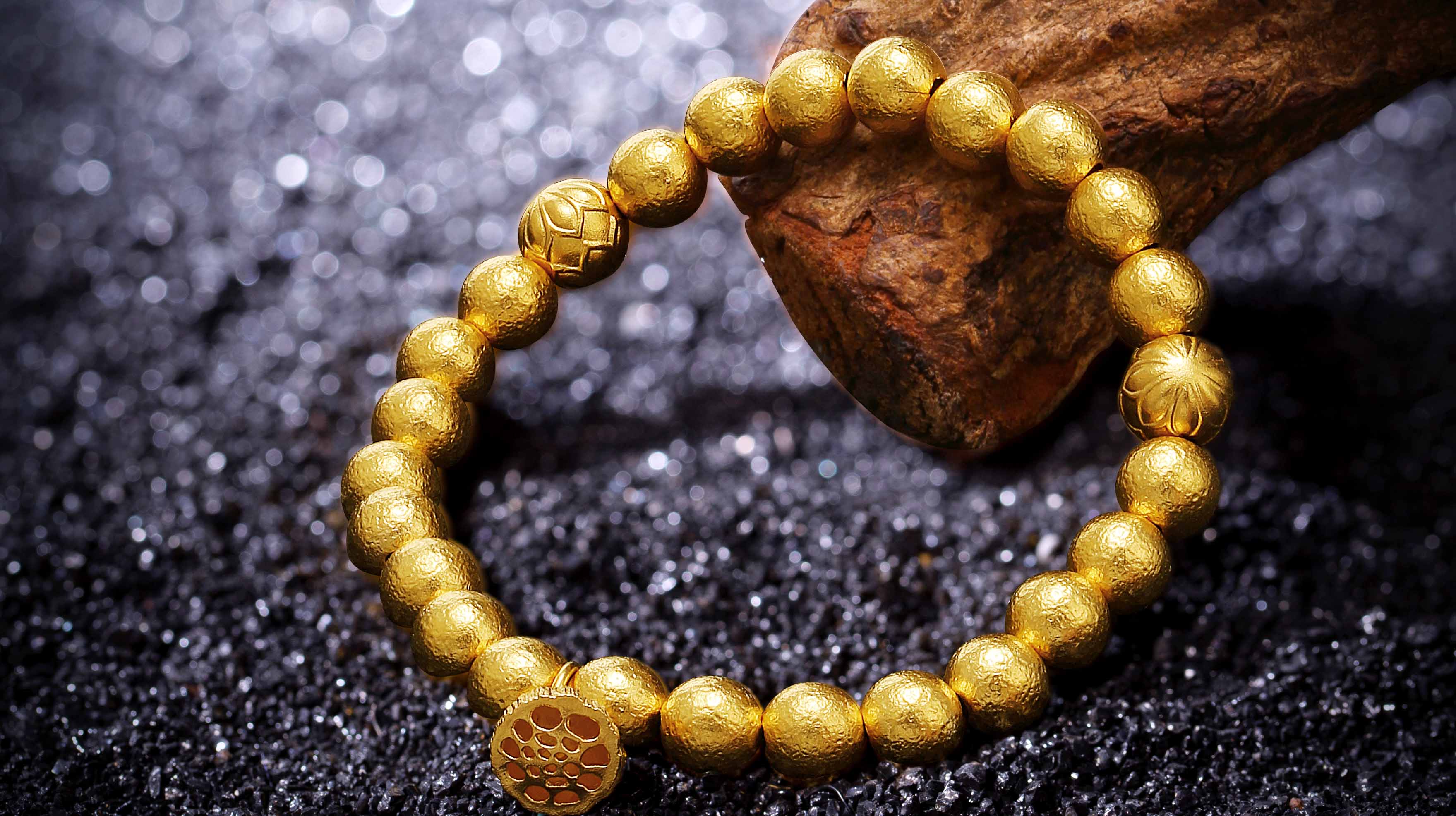 傳家金（古法）1.0之后，拿什么來超越？